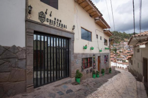 Ayenda San Cristobal
